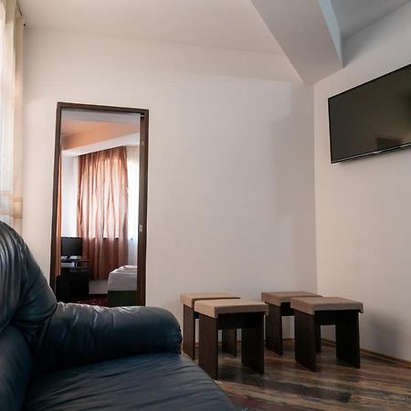 Relax Spa Costinesti - D'Amy Hotel Екстериор снимка