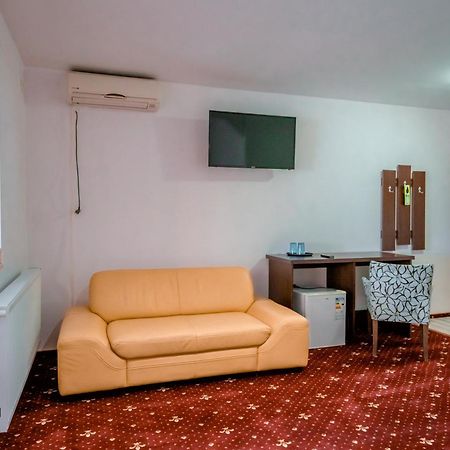Relax Spa Costinesti - D'Amy Hotel Екстериор снимка