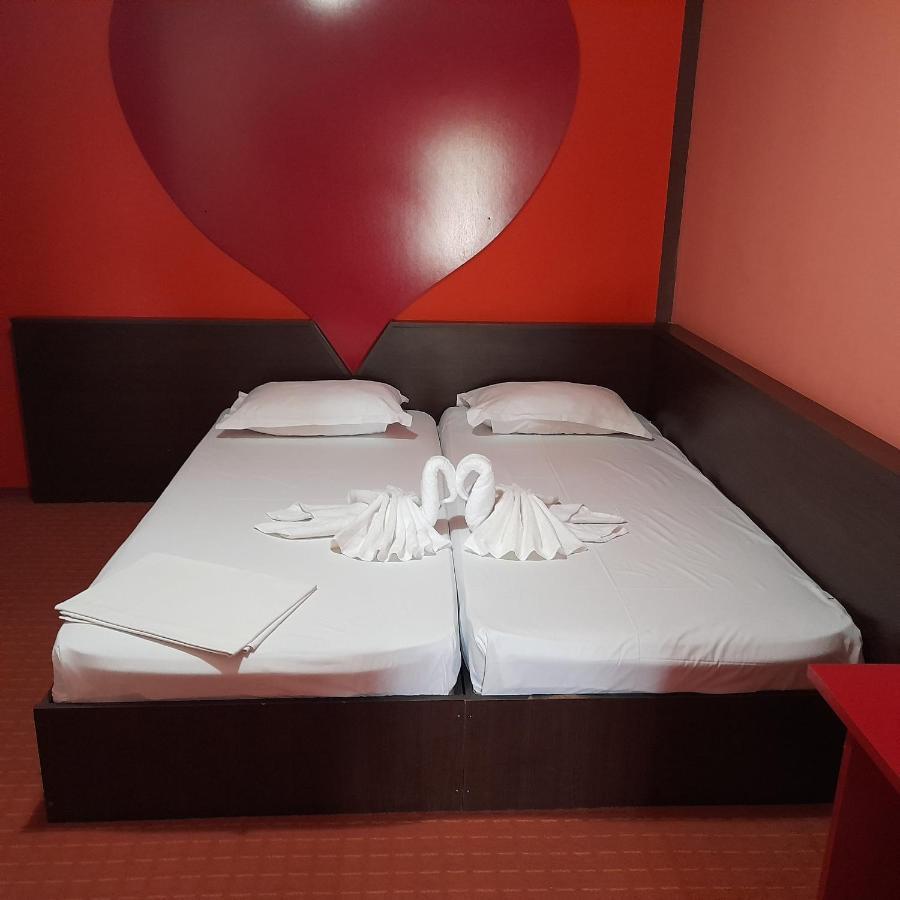 Relax Spa Costinesti - D'Amy Hotel Екстериор снимка