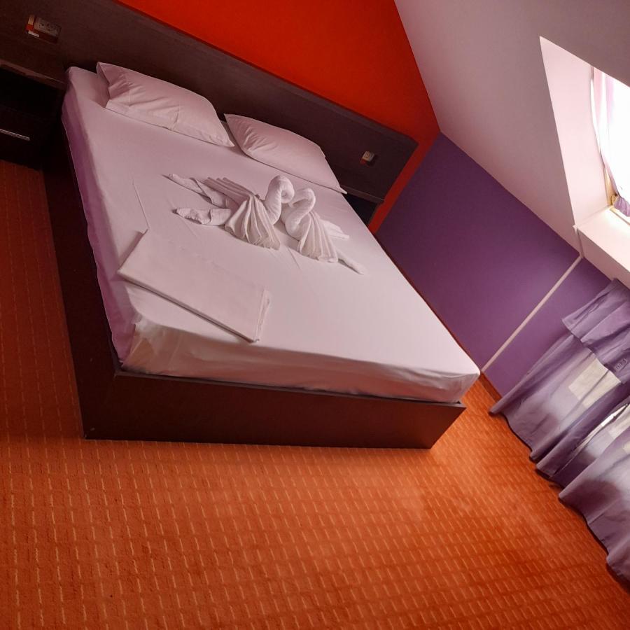 Relax Spa Costinesti - D'Amy Hotel Екстериор снимка