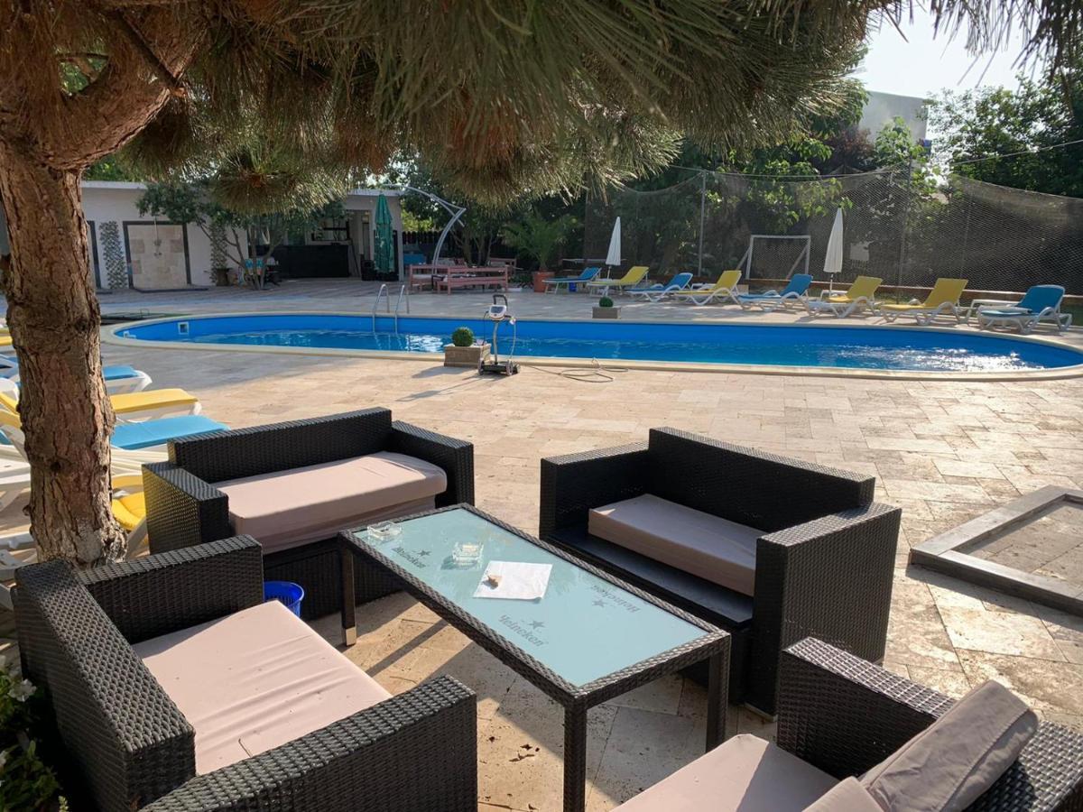 Relax Spa Costinesti - D'Amy Hotel Екстериор снимка