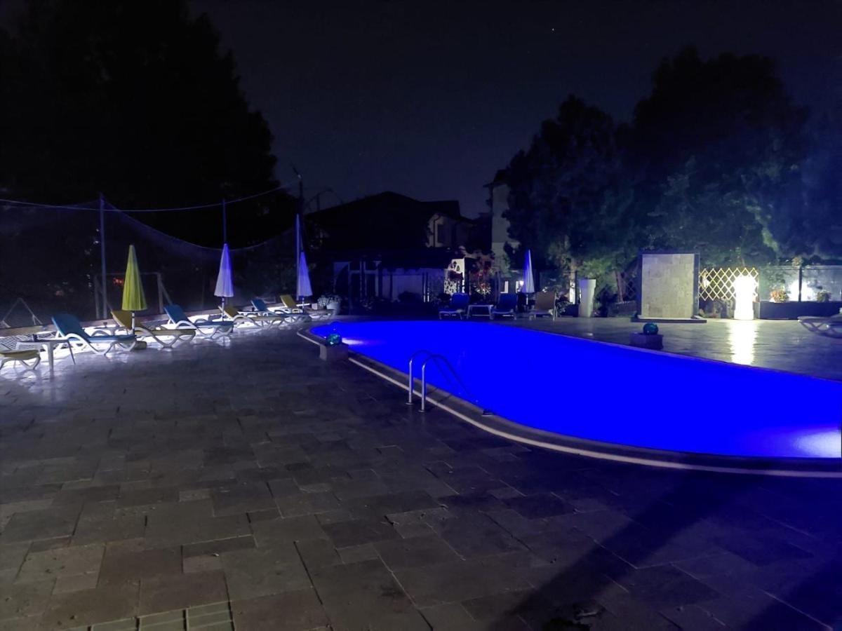 Relax Spa Costinesti - D'Amy Hotel Екстериор снимка