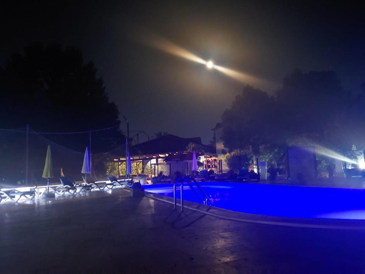 Relax Spa Costinesti - D'Amy Hotel Екстериор снимка