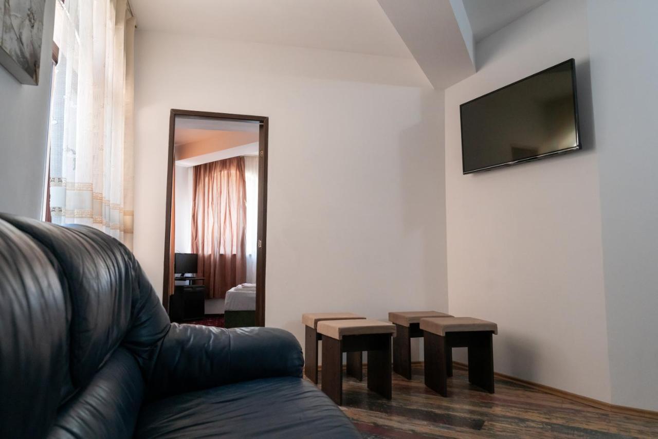 Relax Spa Costinesti - D'Amy Hotel Екстериор снимка