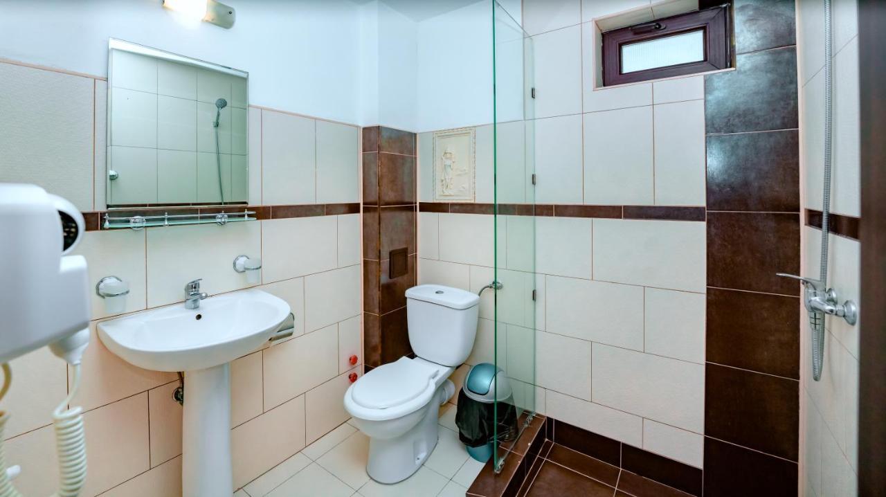 Relax Spa Costinesti - D'Amy Hotel Екстериор снимка