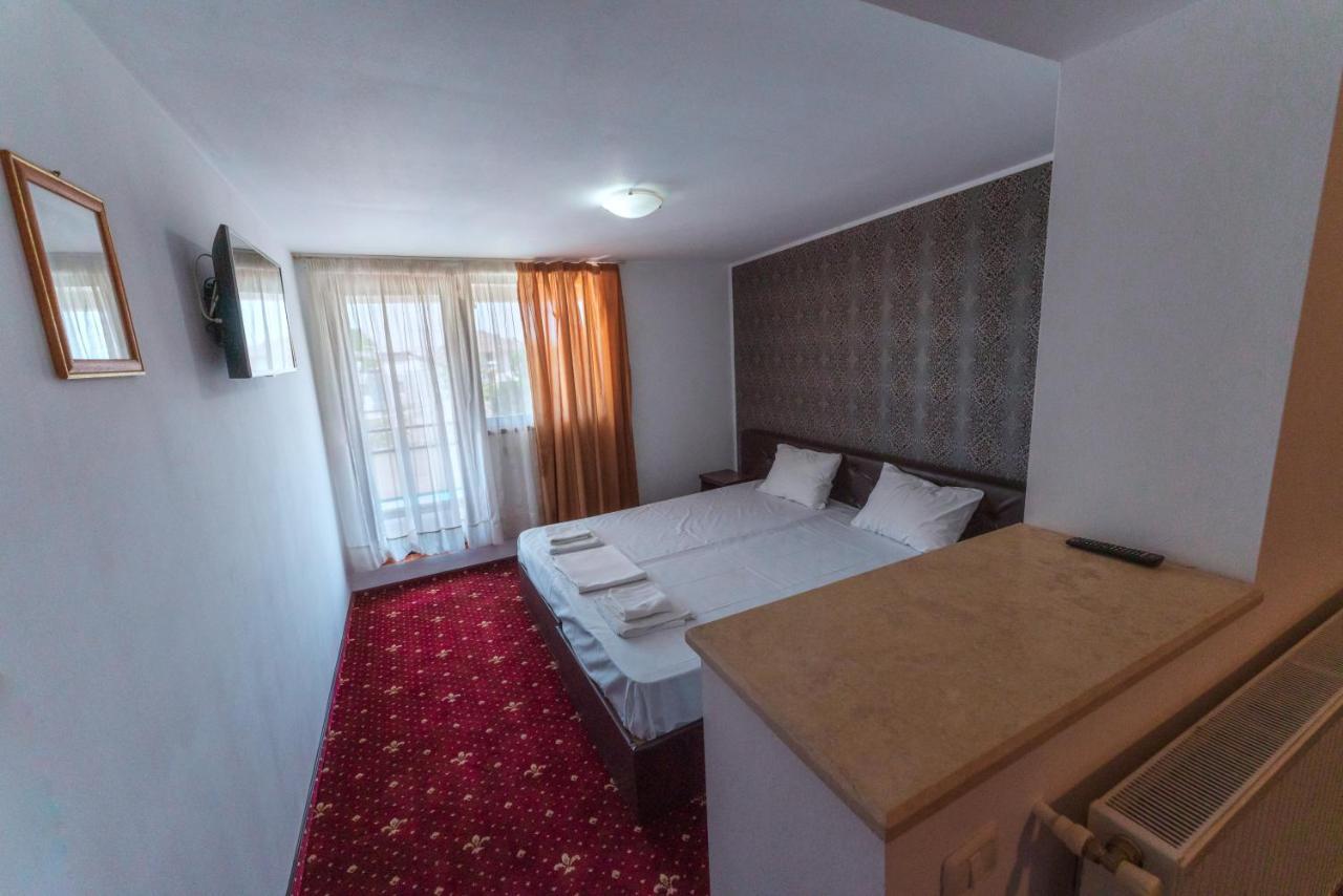 Relax Spa Costinesti - D'Amy Hotel Екстериор снимка