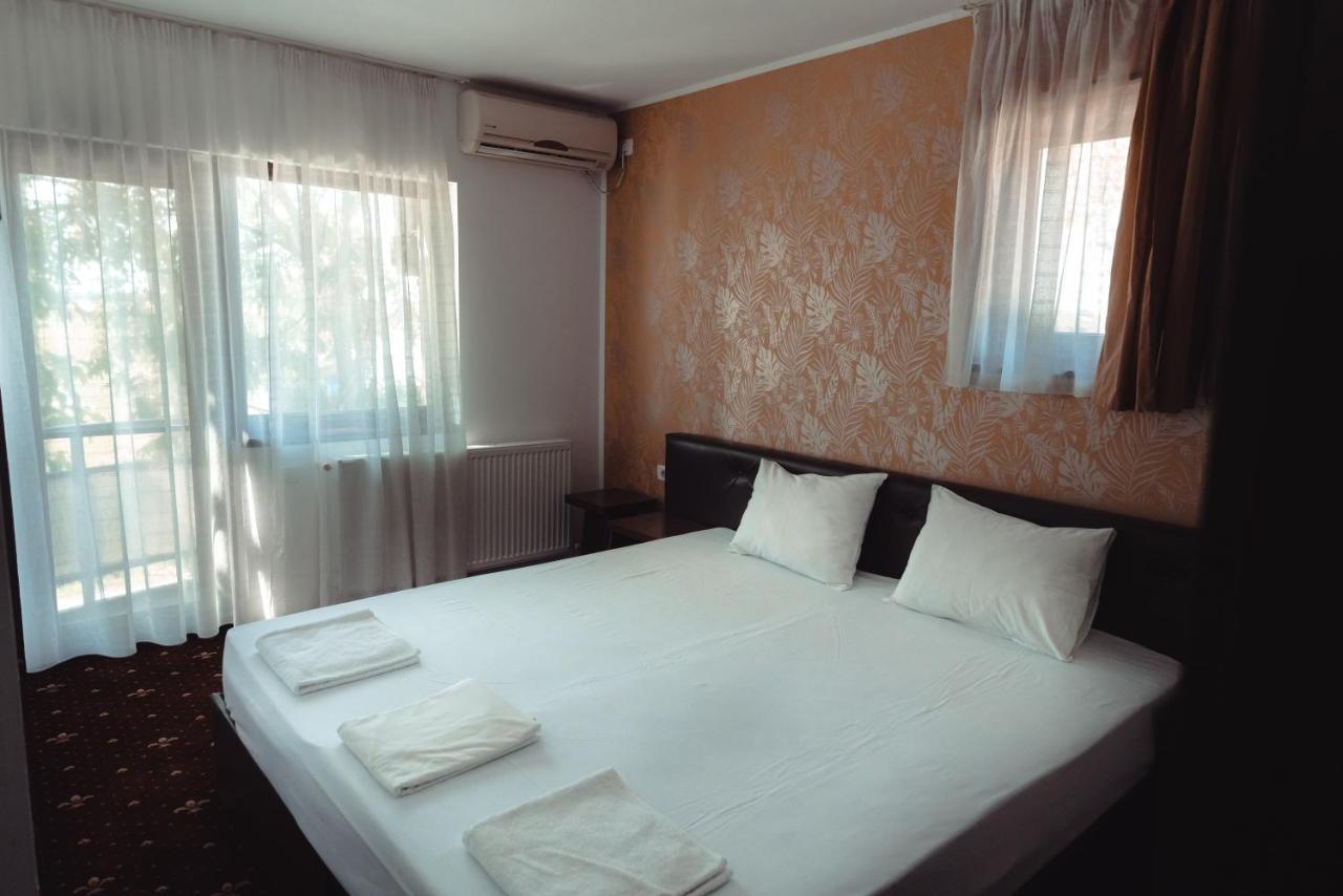 Relax Spa Costinesti - D'Amy Hotel Екстериор снимка