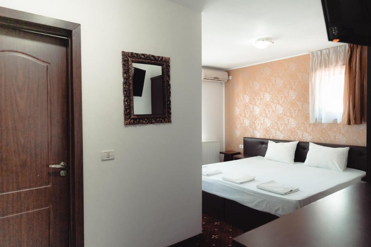 Relax Spa Costinesti - D'Amy Hotel Екстериор снимка