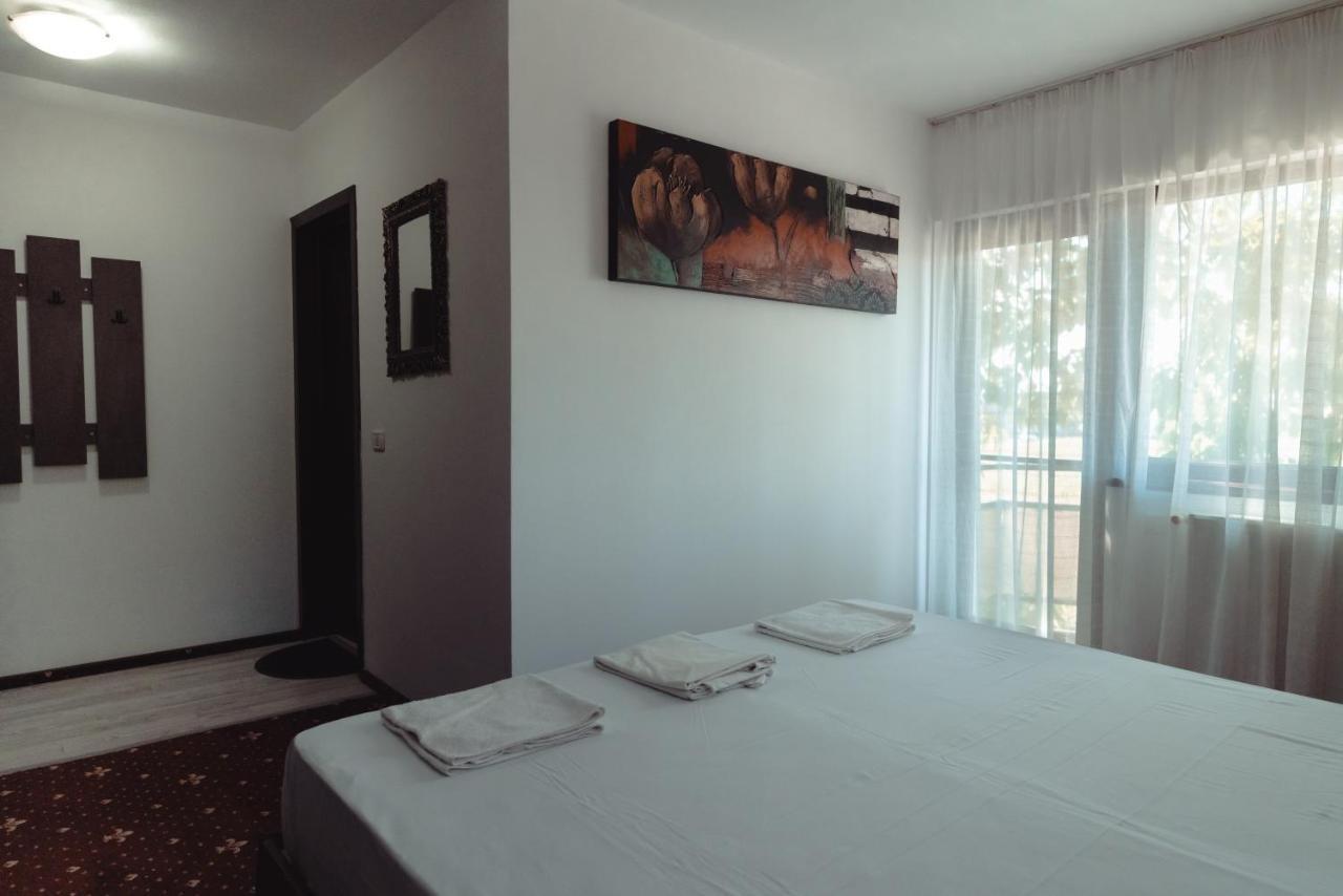 Relax Spa Costinesti - D'Amy Hotel Екстериор снимка