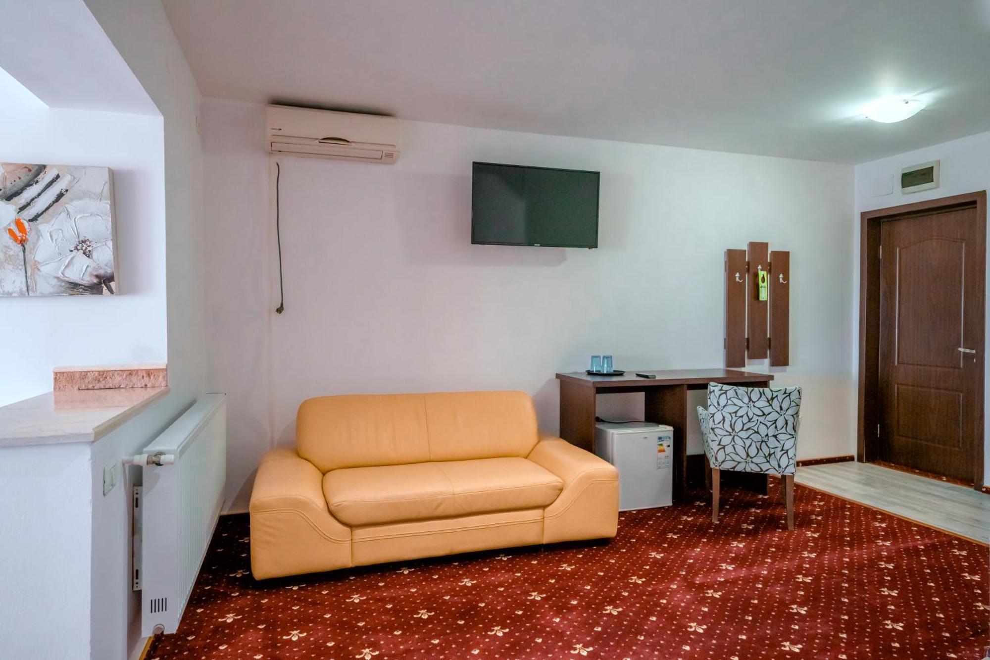 Relax Spa Costinesti - D'Amy Hotel Екстериор снимка