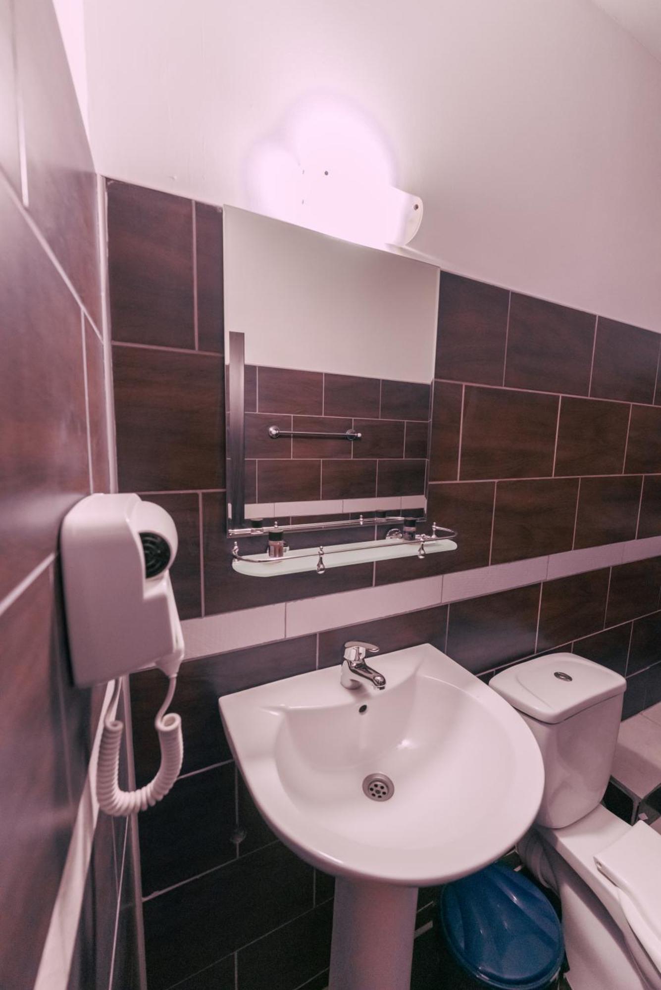 Relax Spa Costinesti - D'Amy Hotel Екстериор снимка