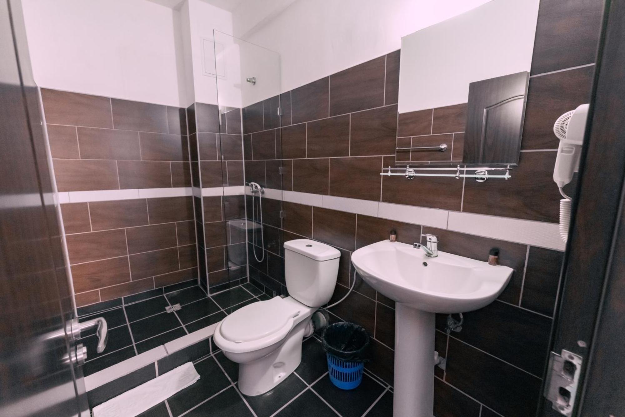 Relax Spa Costinesti - D'Amy Hotel Екстериор снимка